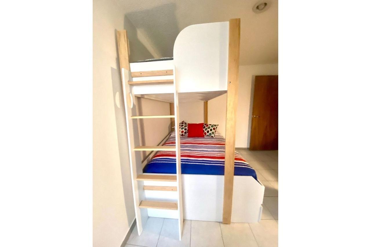 Enorme. Piso Completo 100% Zona Expo, Primer Piso Guadalajara Ngoại thất bức ảnh