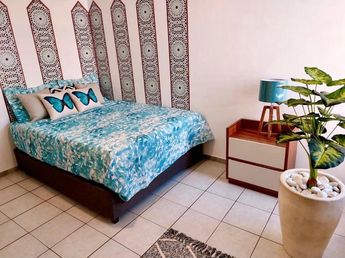 Enorme. Piso Completo 100% Zona Expo, Primer Piso Guadalajara Ngoại thất bức ảnh